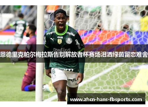 恩德里克帕尔梅拉斯告别解放者杯赛场泪洒绿茵留恋难舍 恩德里克帕尔梅拉斯告别解放者杯赛场泪洒绿茵留恋难舍